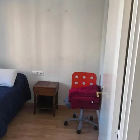 Confortable Pensionat Barcelona